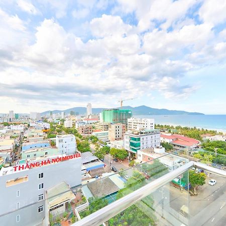 Richico Apartments And Hotel Дананг Екстер'єр фото