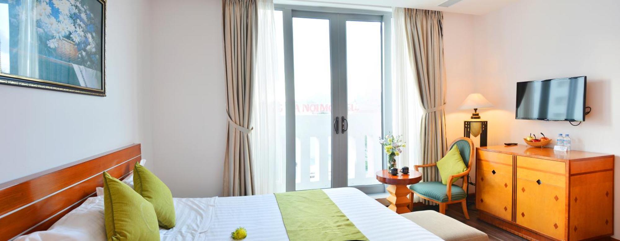 Richico Apartments And Hotel Дананг Екстер'єр фото